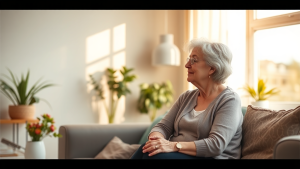 Inositol and Thyroid Function: Navigating Perimenopause