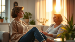 Inositol for PMS and PMDD Symptoms: Exploring its Role in Perimenopause