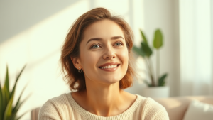 Inositol for Perimenopausal Skin: Addressing Acne and Oiliness