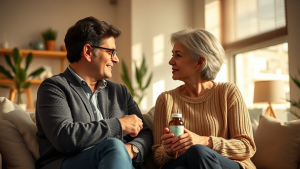 Exploring Inositol Supplement Stacking: Potential Synergies for Midlife and Perimenopause