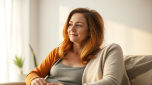 Inositol vs. SSRIs for Mood Support During Perimenopause: A Comparative Look