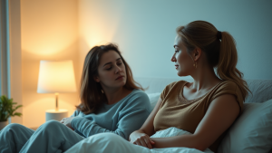 Inositol for Perimenopausal Sleep Disturbances: Exploring Potential Support for Insomnia and Night Sweats