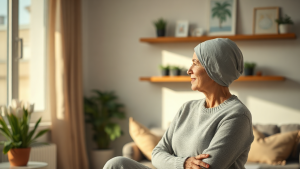 Understanding Potential Inositol Side Effects During Perimenopause