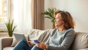 Inositol vs. HRT for Perimenopausal Symptoms: What to Consider